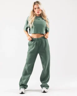 Clearance Origin Crop Women T-shirts & Crops