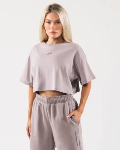 Discount Origin Crop Women T-shirts & Crops