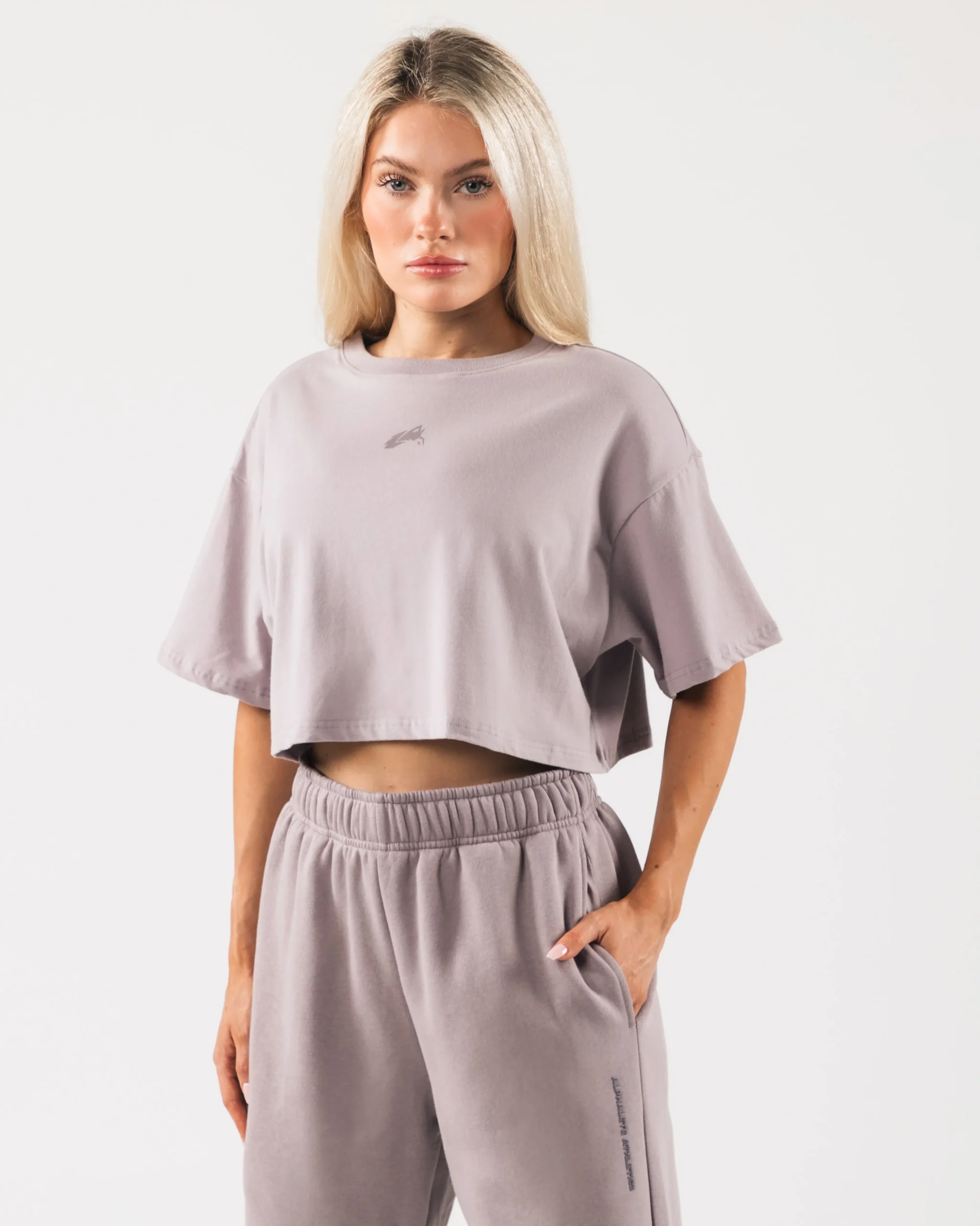 Discount Origin Crop Women T-shirts & Crops