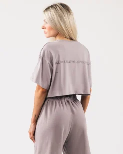 Discount Origin Crop Women T-shirts & Crops