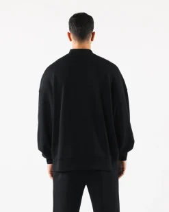 Clearance Origin Mock Neck LS Long Sleeve Shirts