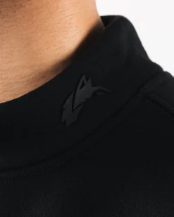 Clearance Origin Mock Neck LS Long Sleeve Shirts