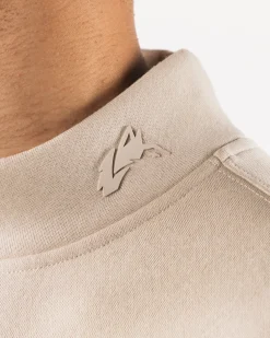 Best Origin Mock Neck LS Long Sleeve Shirts