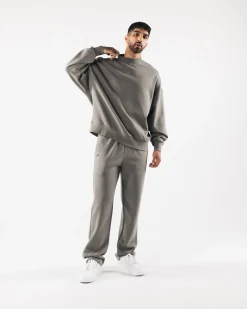 Best Origin Mock Neck LS Long Sleeve Shirts