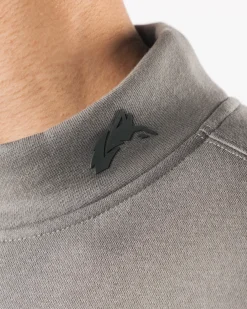 Best Origin Mock Neck LS Long Sleeve Shirts