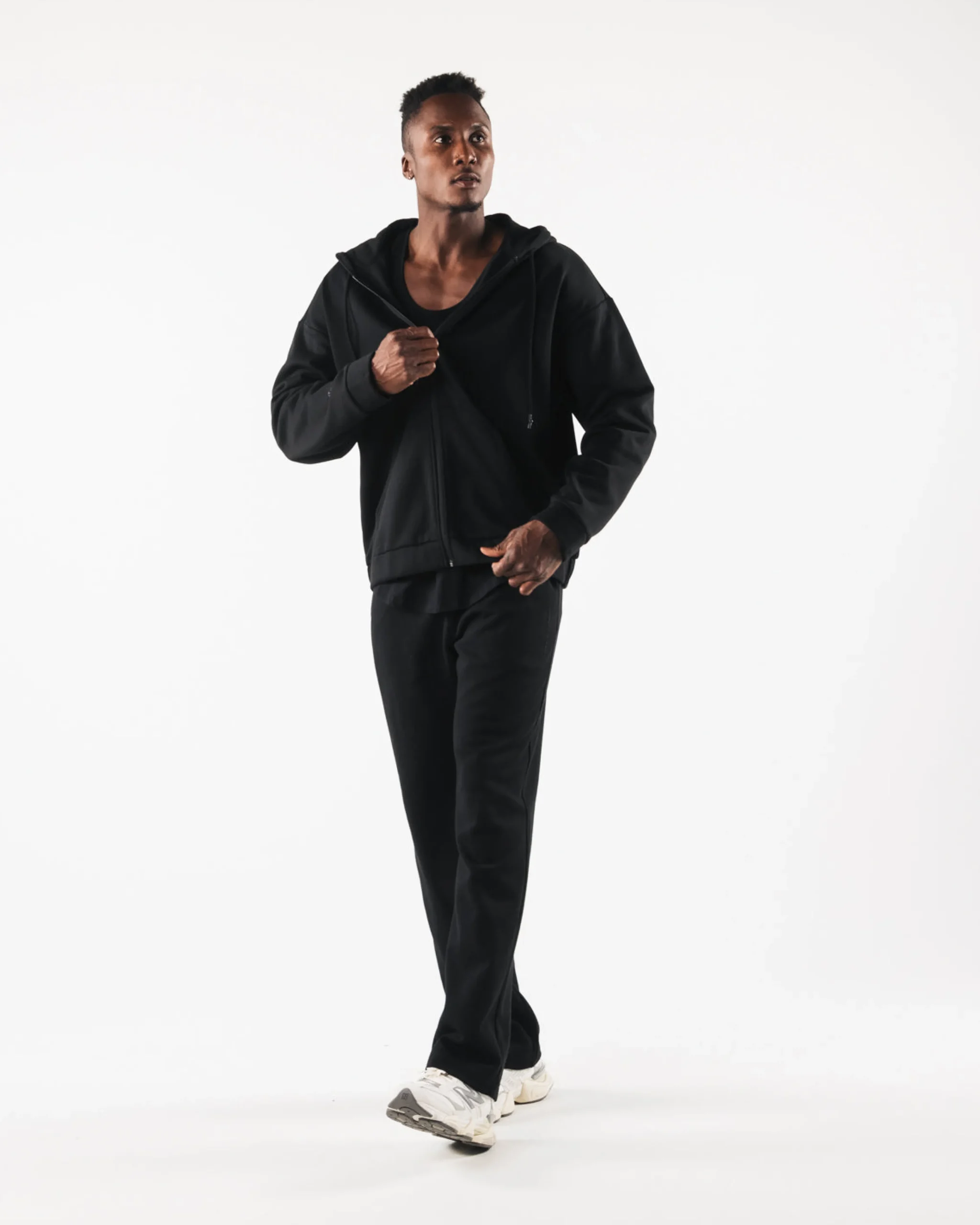 New Origin Zip Jacket Women Hoodies & Sweatshirts|Hoodies & Jackets