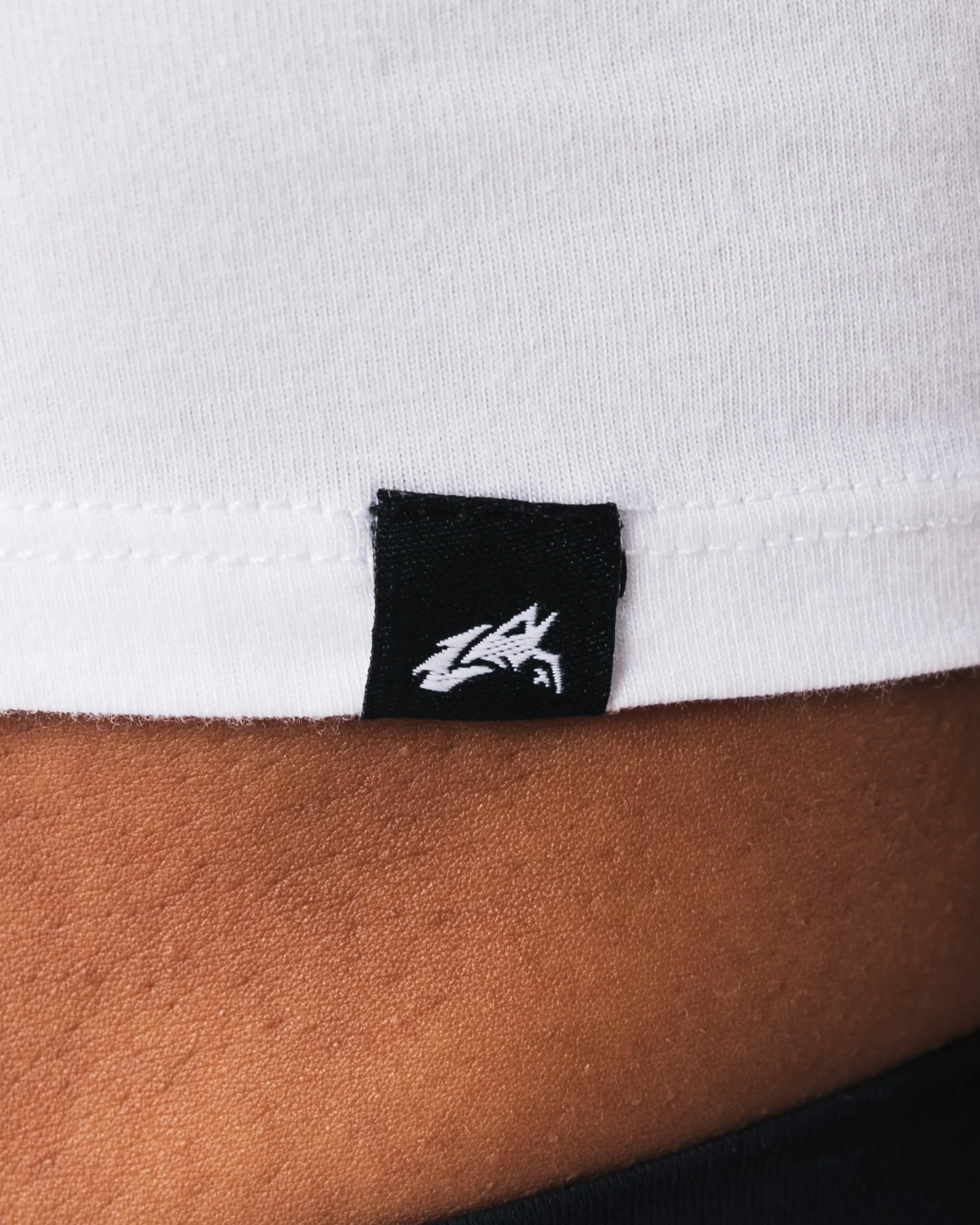 Sale OT Crop Tee Women T-shirts & Crops