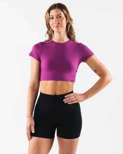 Outlet OT Crop Tee Women T-shirts & Crops