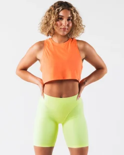 Clearance OT Muscle Tank Women Tank Tops