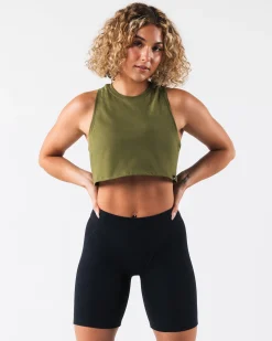 Clearance OT Muscle Tank Women Tank Tops