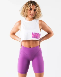 Hot OT Muscle Tank Women Tank Tops