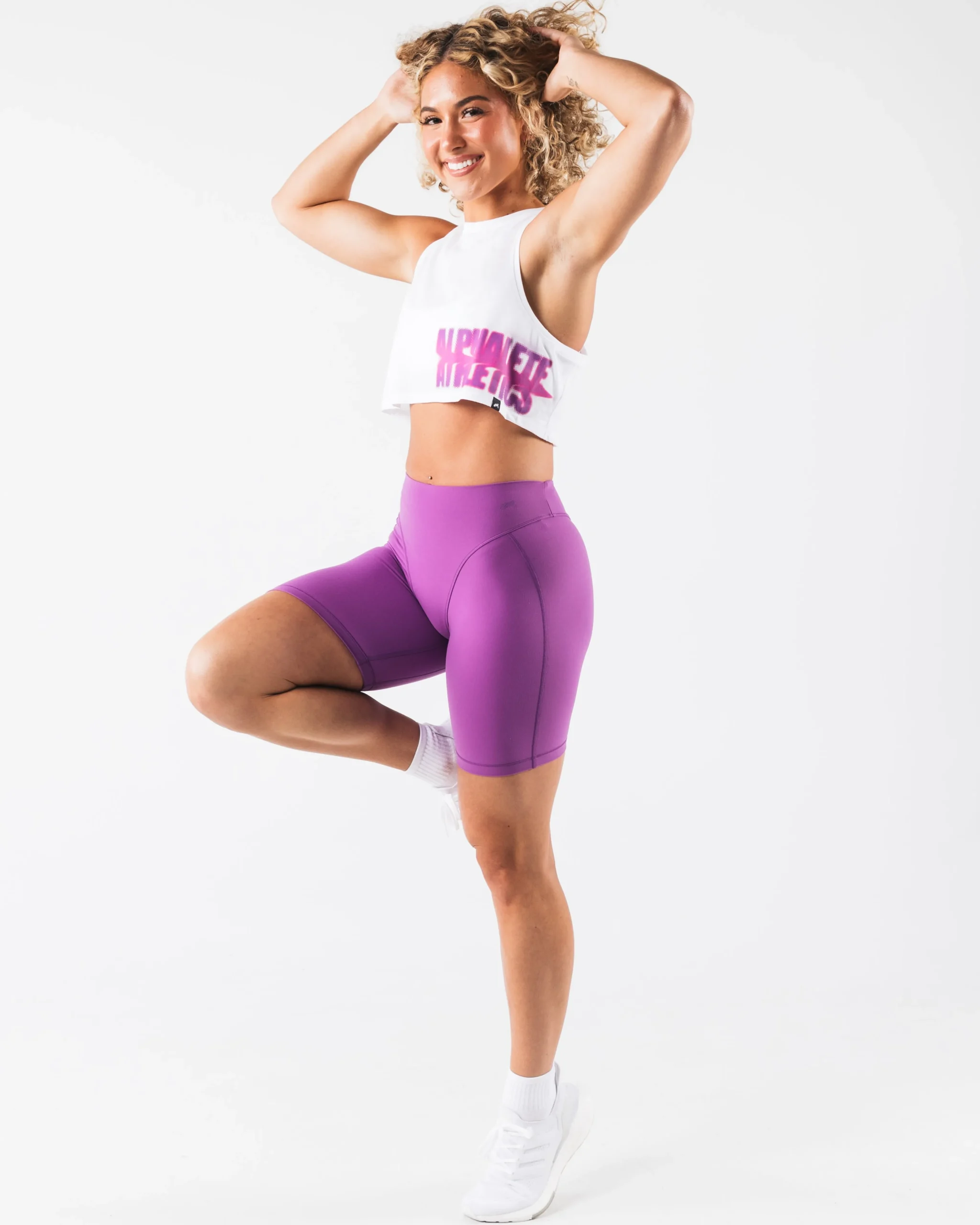 Hot OT Muscle Tank Women Tank Tops