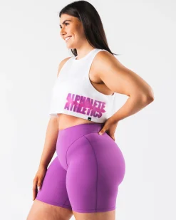Hot OT Muscle Tank Women Tank Tops