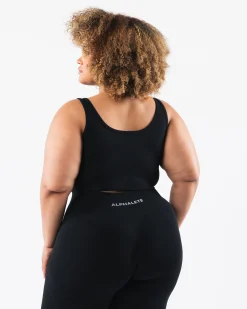 Hot OT Slit Tank Women Tank Tops