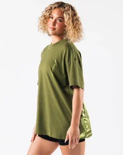 Discount OT Tee Women T-shirts & Crops|T-shirts