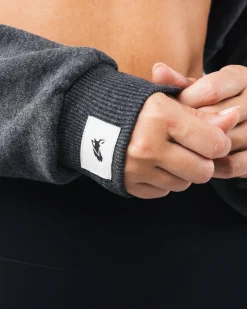 Best Overlay Shrug Women Hoodies & Sweatshirts