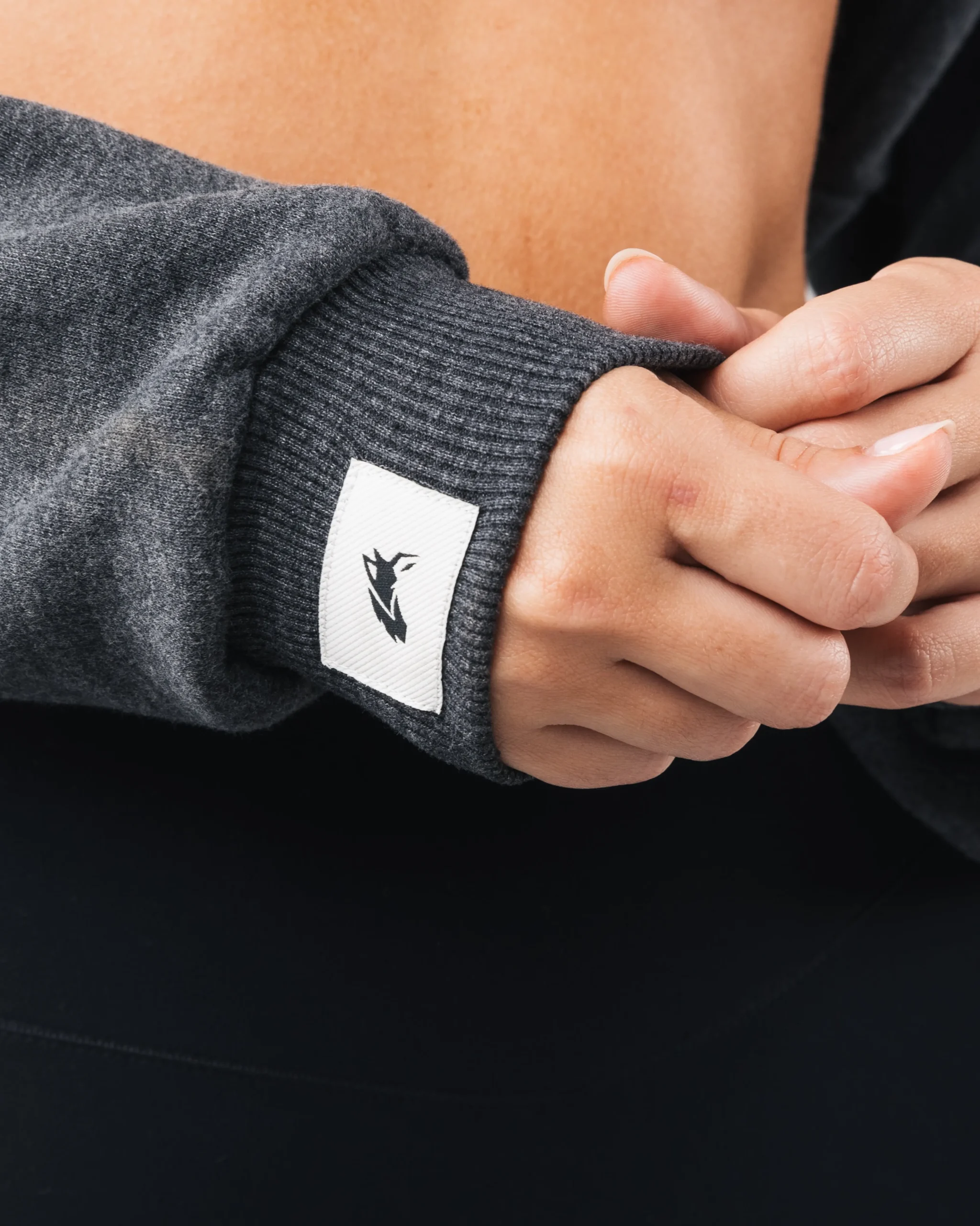 Best Overlay Shrug Women Hoodies & Sweatshirts