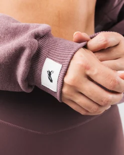 Sale Overlay Shrug Women Hoodies & Sweatshirts