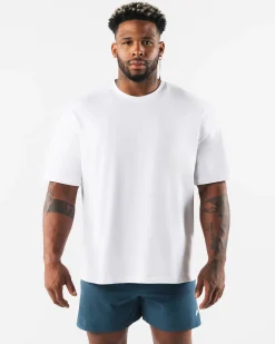 New Particle Tee Women T-shirts & Crops|T-shirts