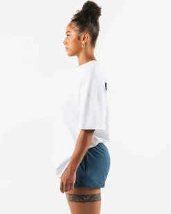 New Particle Tee Women T-shirts & Crops|T-shirts