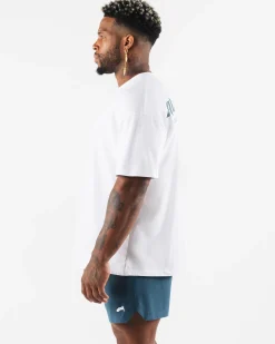 New Particle Tee Women T-shirts & Crops|T-shirts