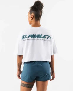 New Particle Tee Women T-shirts & Crops|T-shirts