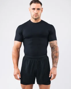 Clearance Power Short Sleeve T-shirts