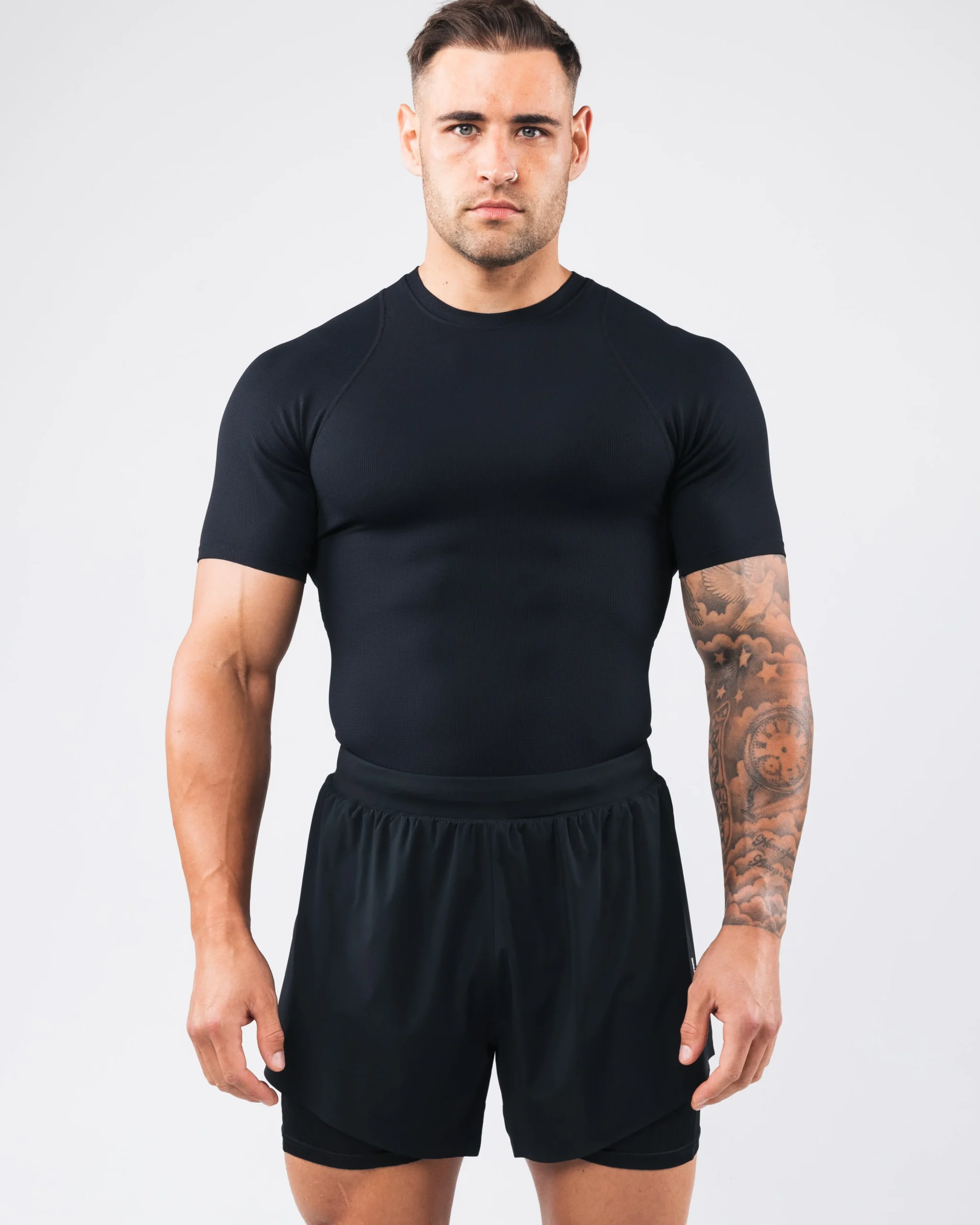 Clearance Power Short Sleeve T-shirts