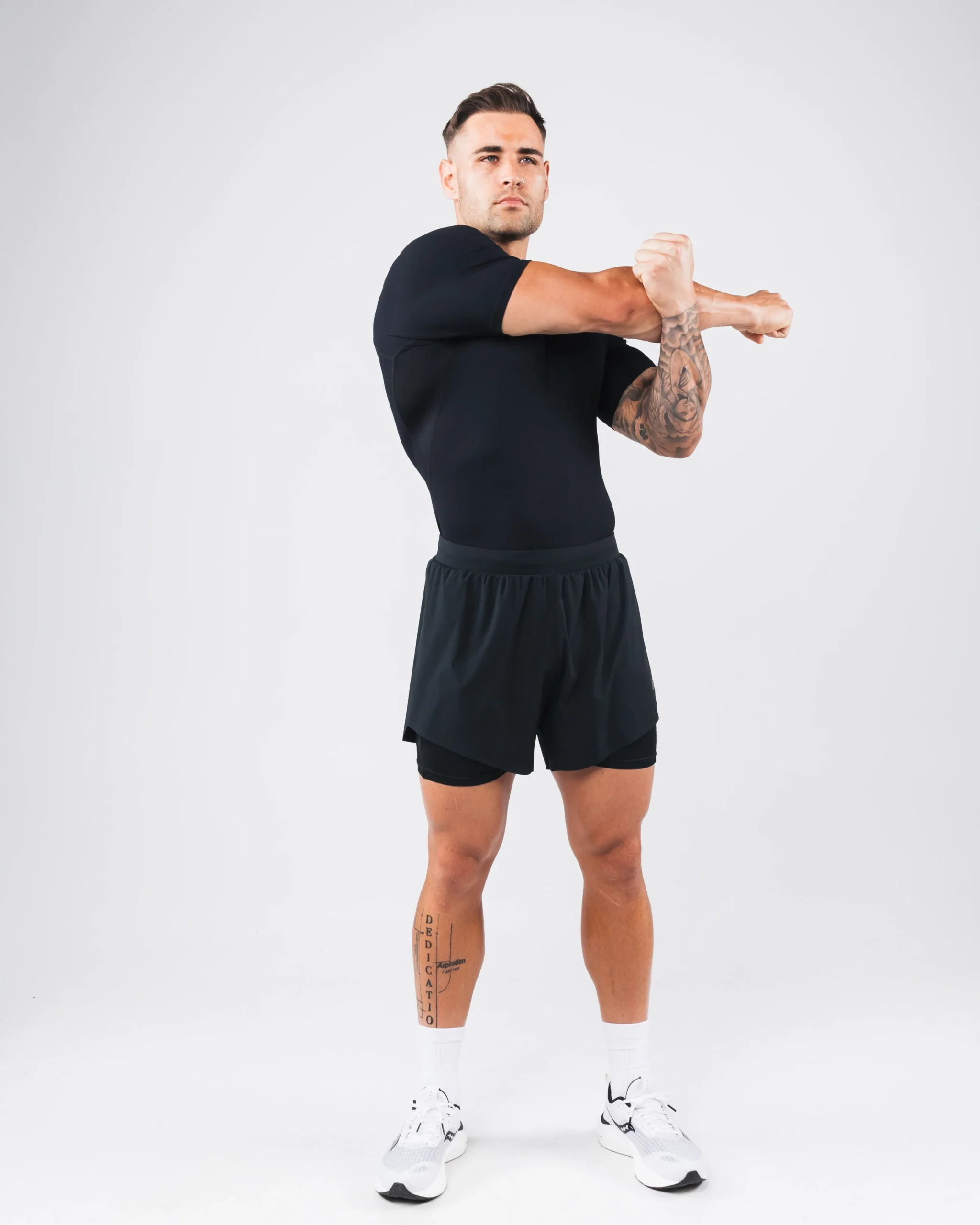 Clearance Power Short Sleeve T-shirts