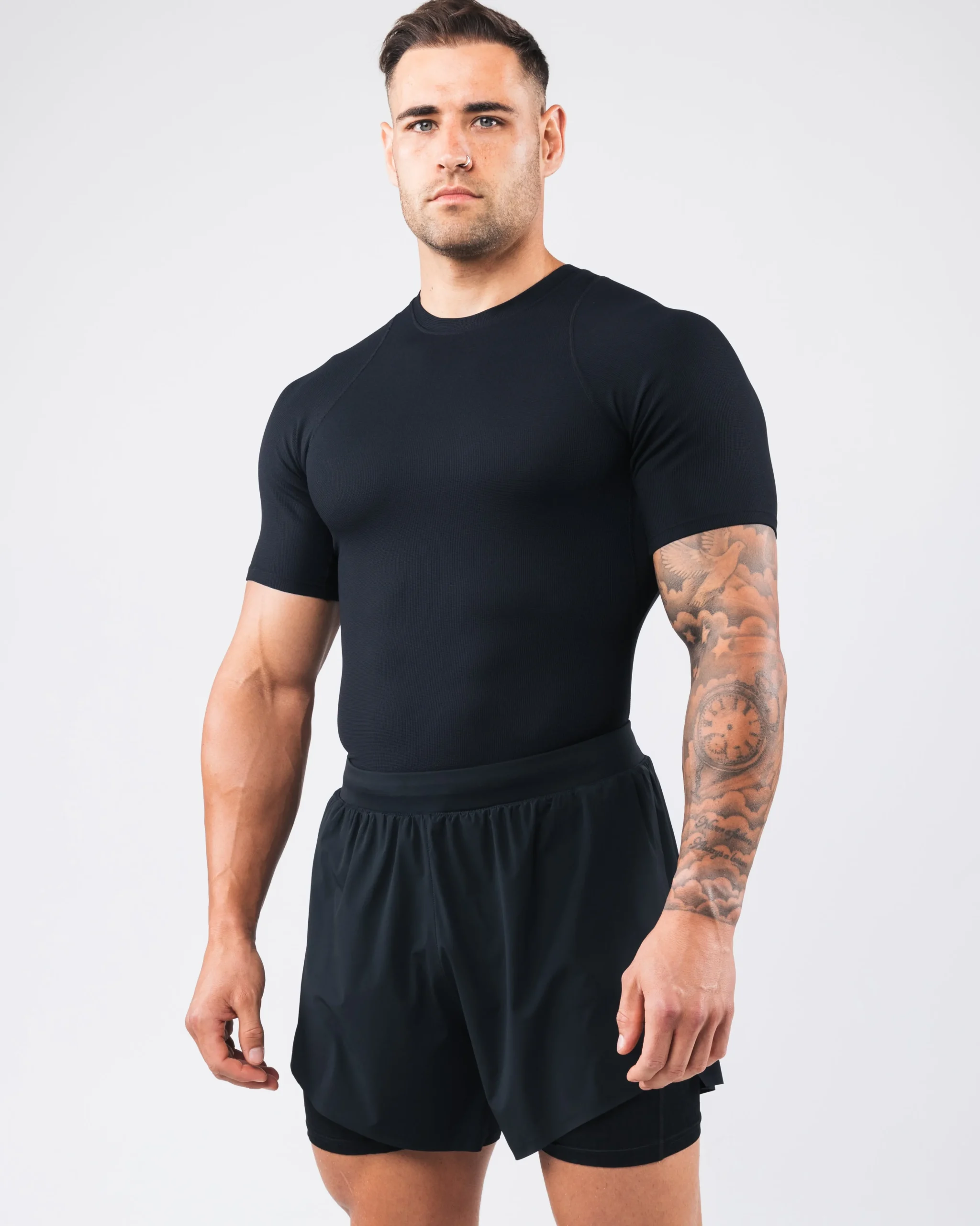 Clearance Power Short Sleeve T-shirts