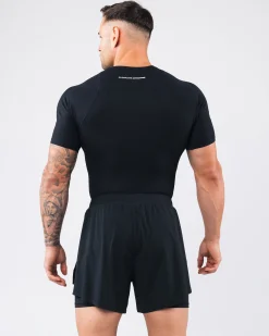 Clearance Power Short Sleeve T-shirts