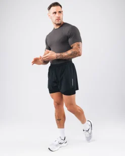 Hot Power Short Sleeve T-shirts