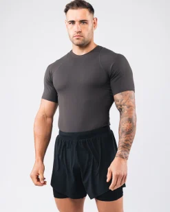 Hot Power Short Sleeve T-shirts