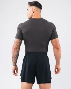 Hot Power Short Sleeve T-shirts
