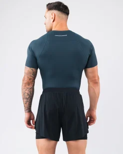 Discount Power Short Sleeve T-shirts