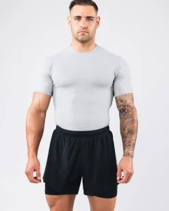 Fashion Power Short Sleeve T-shirts