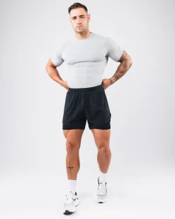Fashion Power Short Sleeve T-shirts