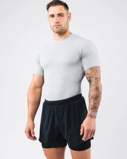Fashion Power Short Sleeve T-shirts