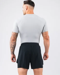 Fashion Power Short Sleeve T-shirts