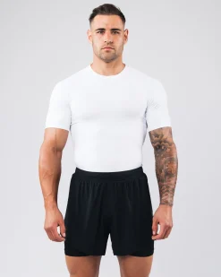 Fashion Power Short Sleeve T-shirts