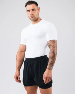 Fashion Power Short Sleeve T-shirts