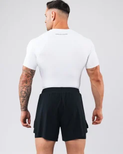Fashion Power Short Sleeve T-shirts