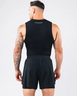 New Power Tank Tanks & Stringers