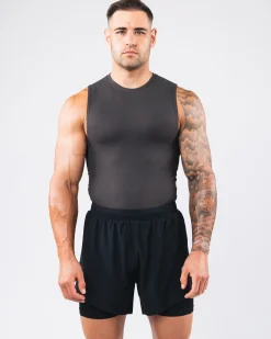 Sale Power Tank Tanks & Stringers