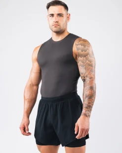 Sale Power Tank Tanks & Stringers