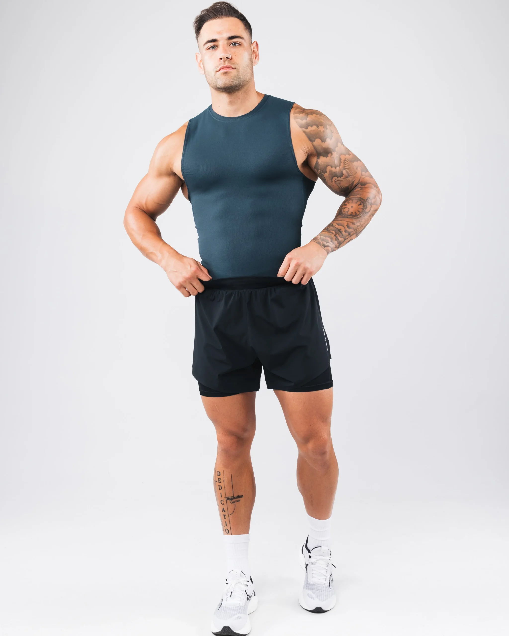 Online Power Tank Tanks & Stringers