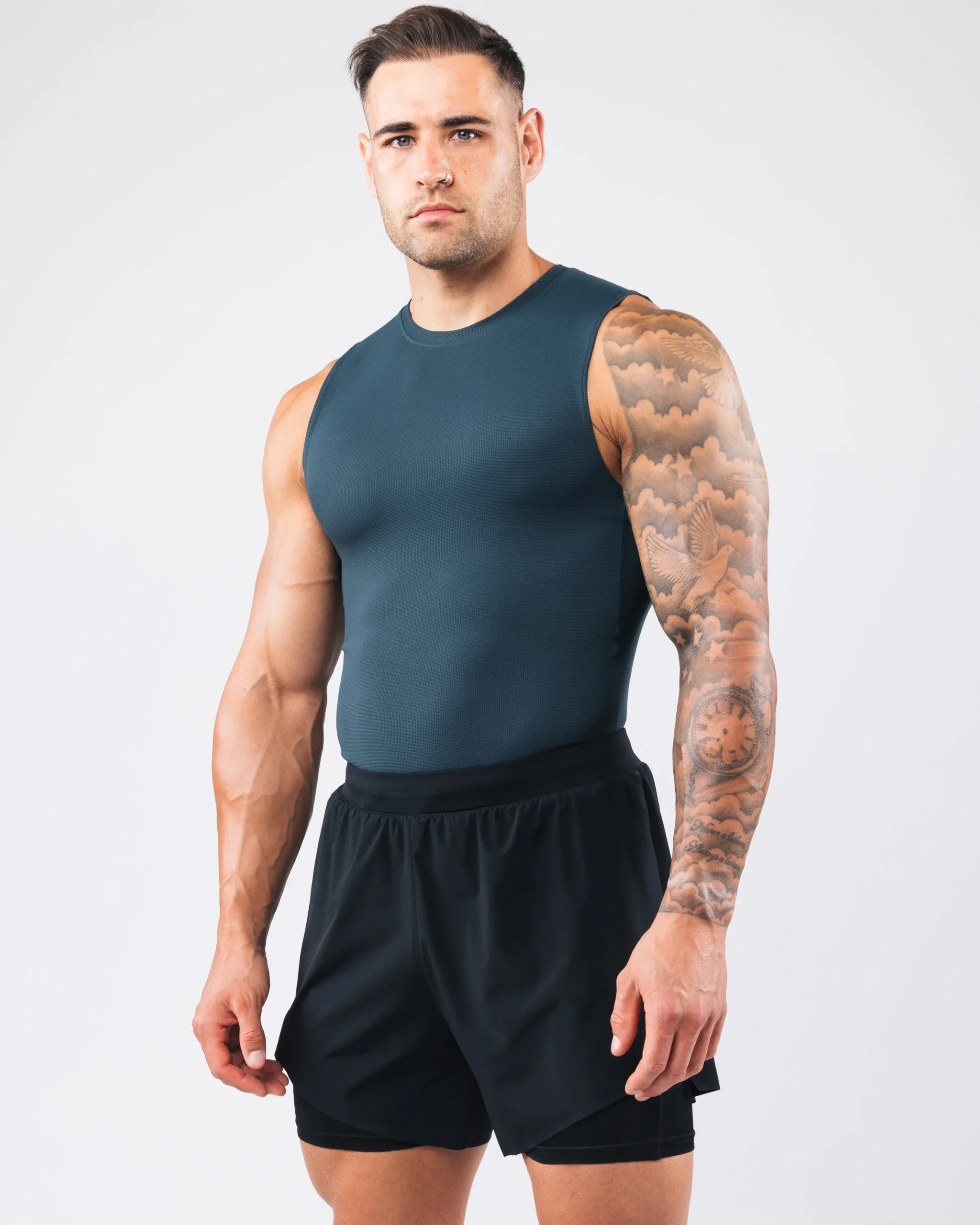Online Power Tank Tanks & Stringers