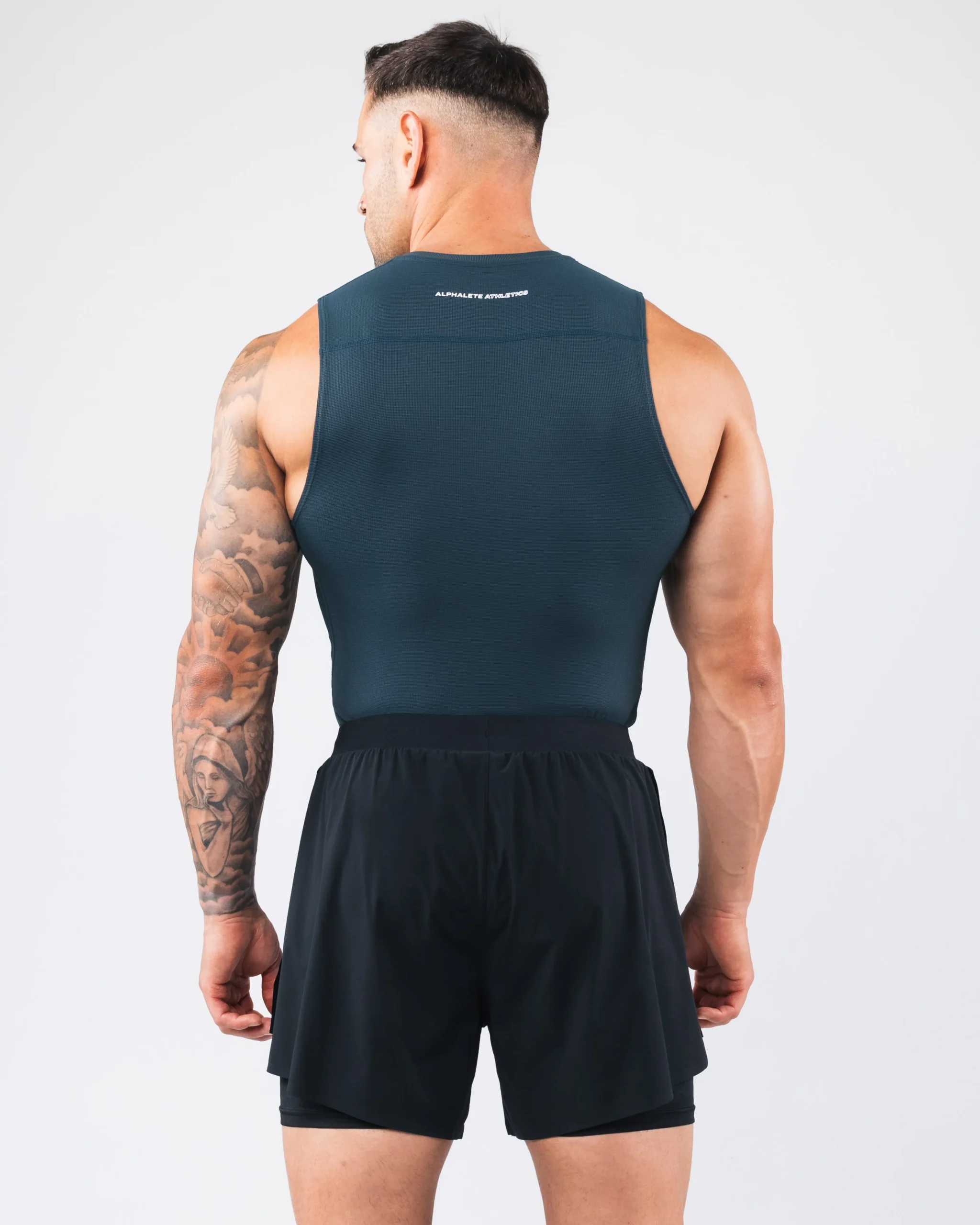Online Power Tank Tanks & Stringers