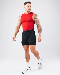Fashion Power Tank Tanks & Stringers