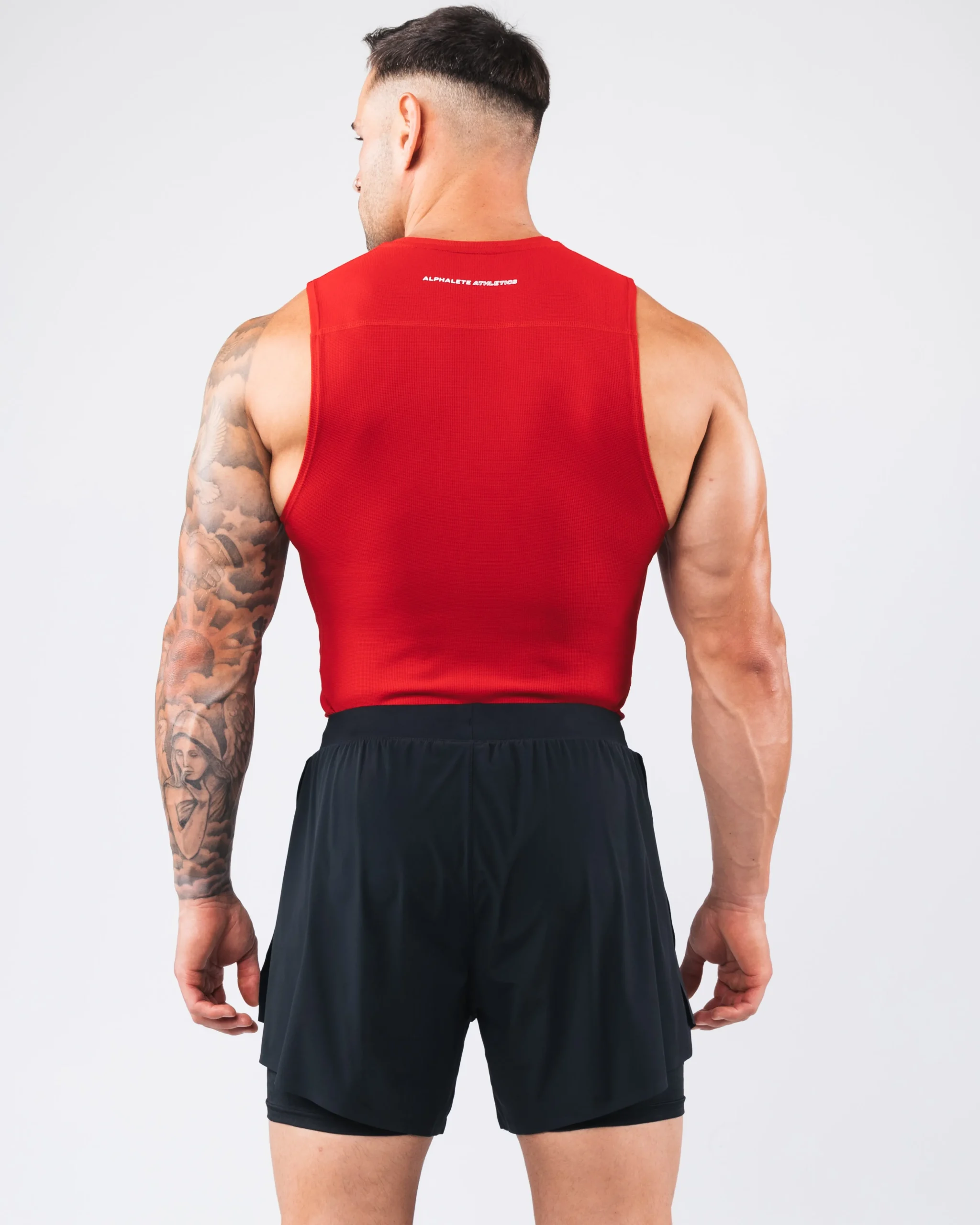Fashion Power Tank Tanks & Stringers